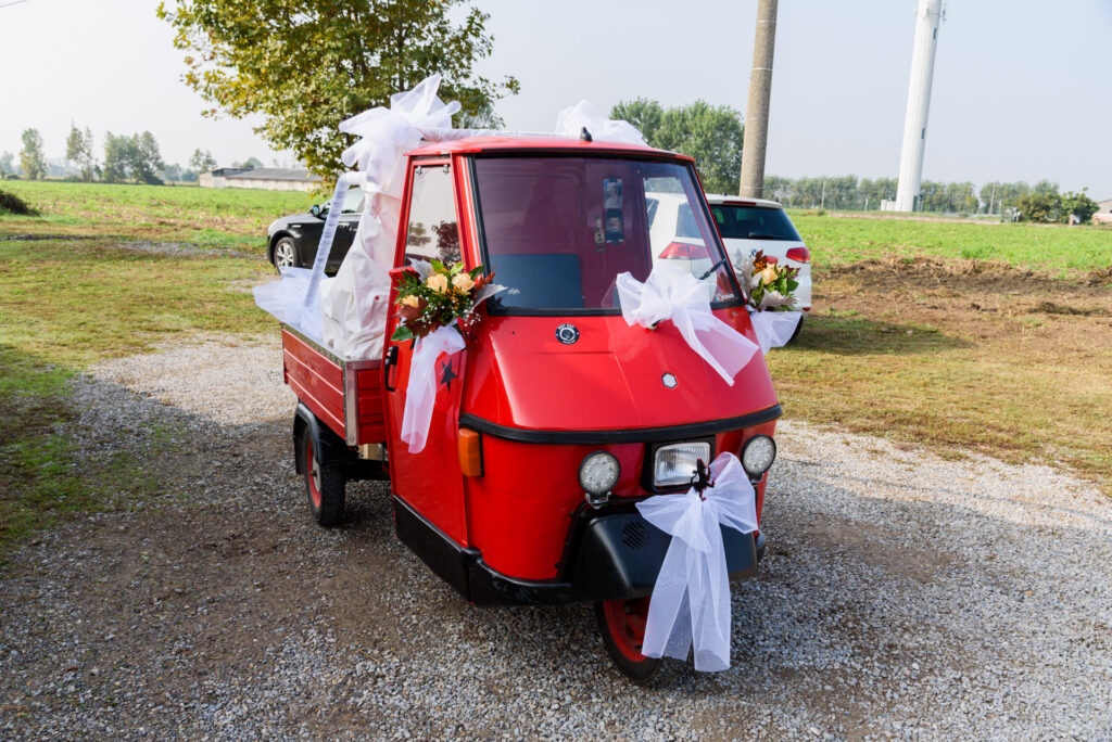 Matrimonio Gussago Franciacorta Brescia