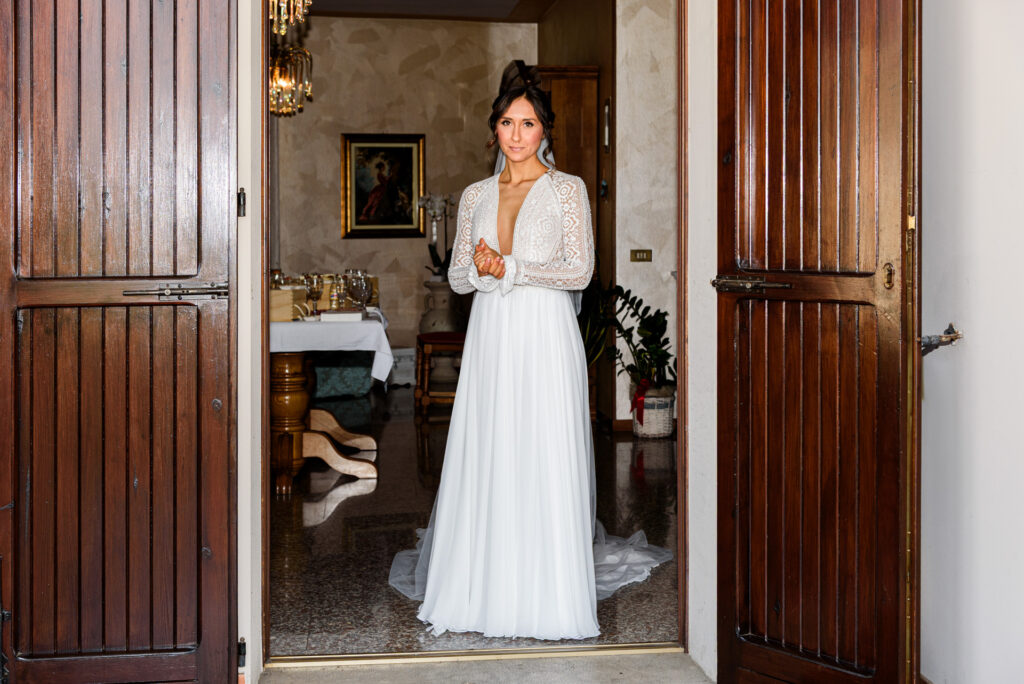 Matrimonio Gussago Franciacorta Brescia