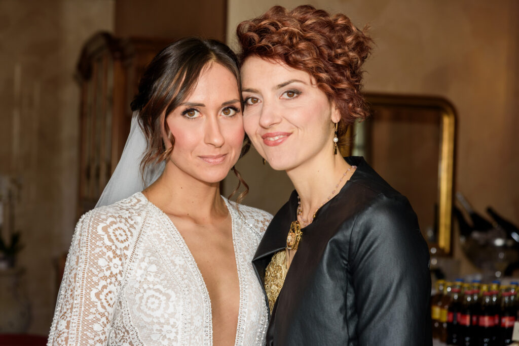 Matrimonio Gussago Franciacorta Brescia