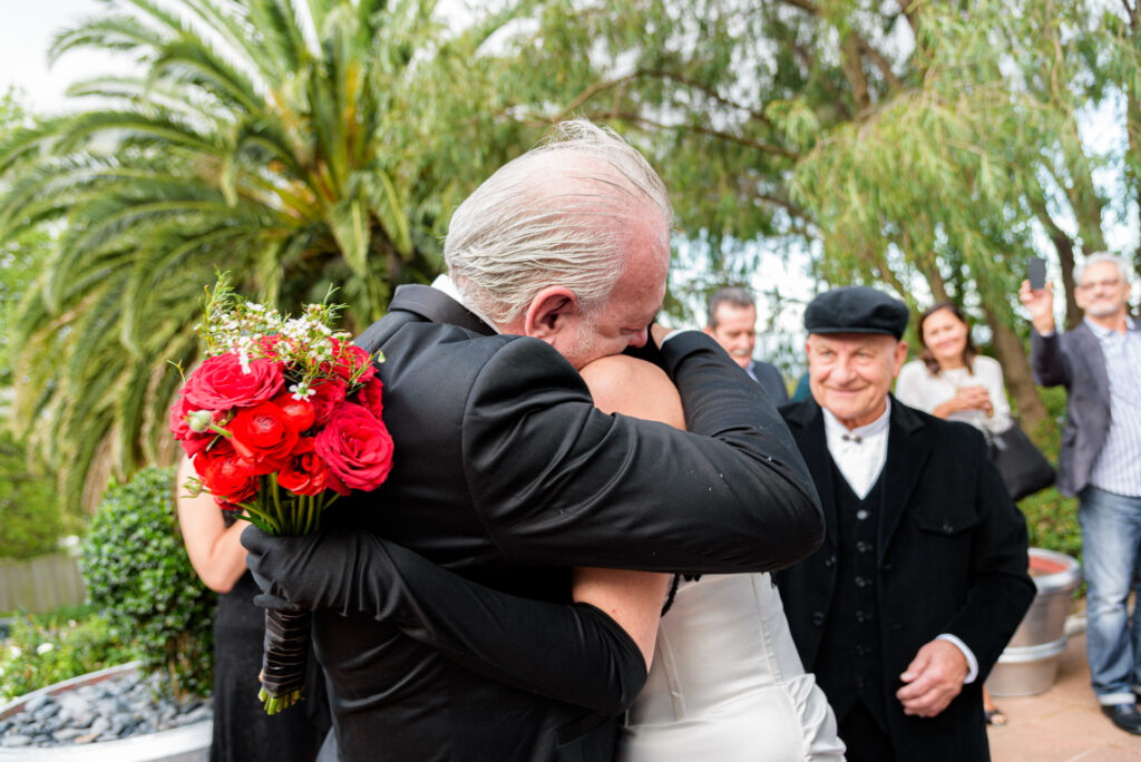Matrimonio Sud Africa - Capetown