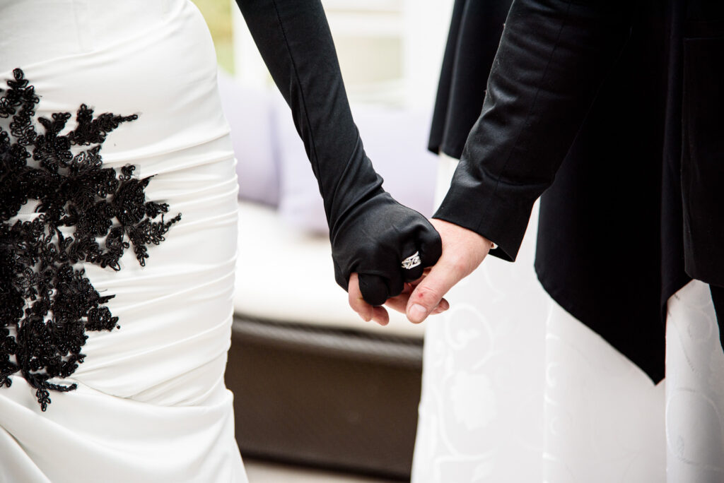 Matrimonio Sud Africa - Capetown