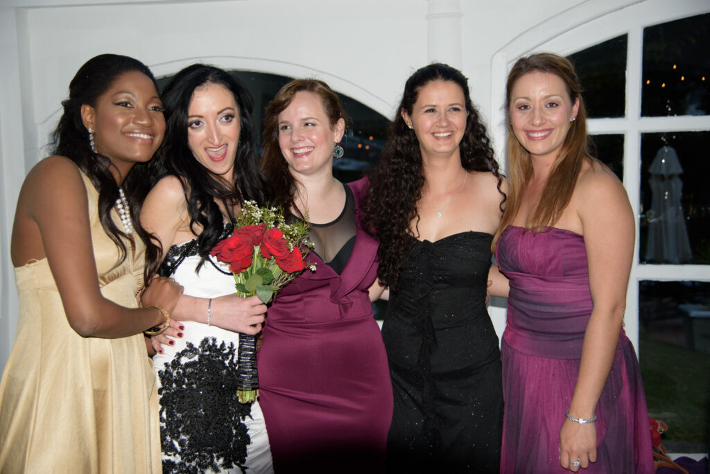 Matrimonio Sud Africa - Cape Town