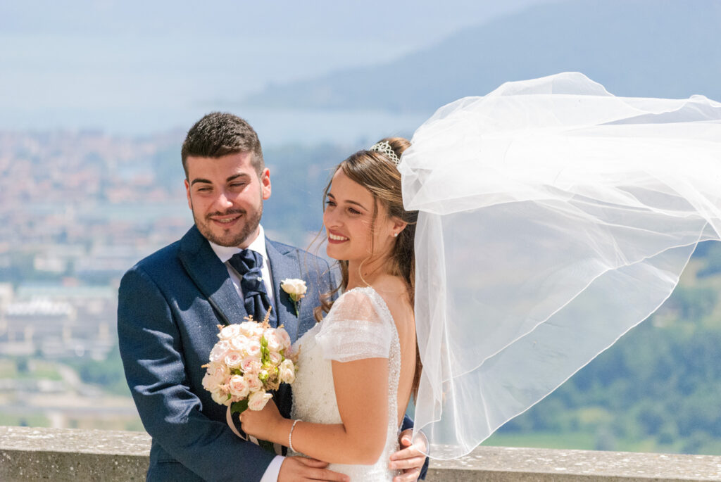 Matrimonio Villongo Bergamo