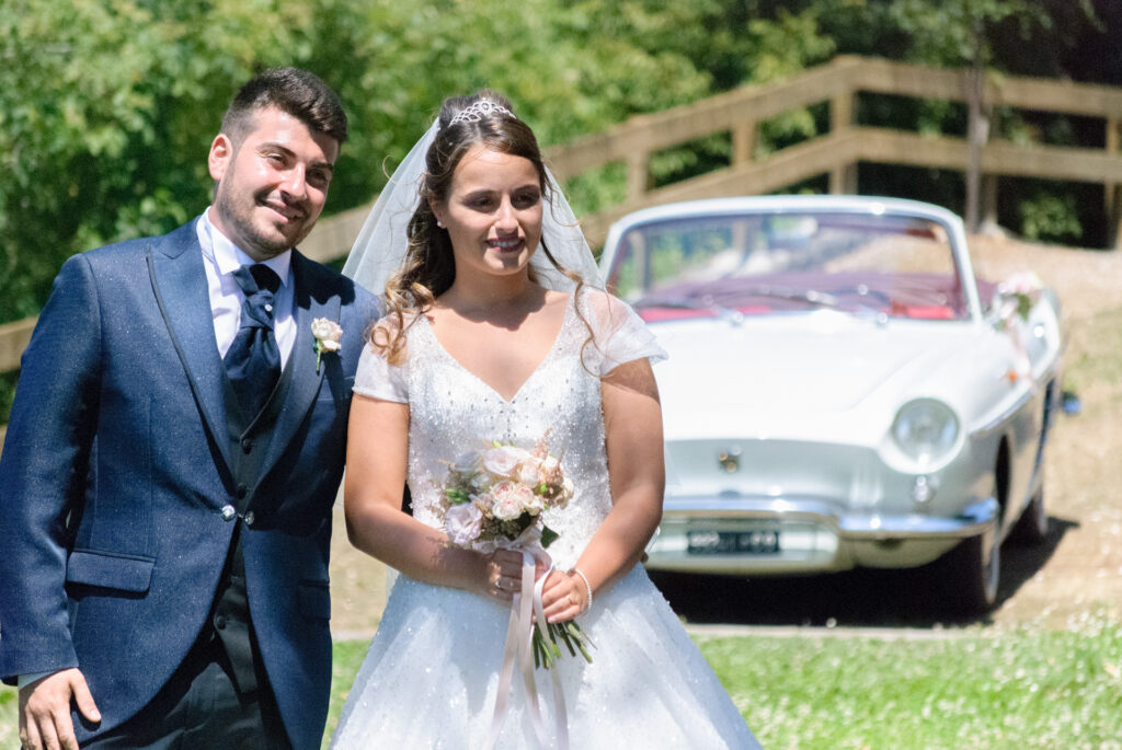 Matrimonio Villongo Bergamo