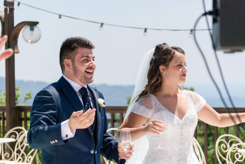 Matrimonio Villongo Bergamo