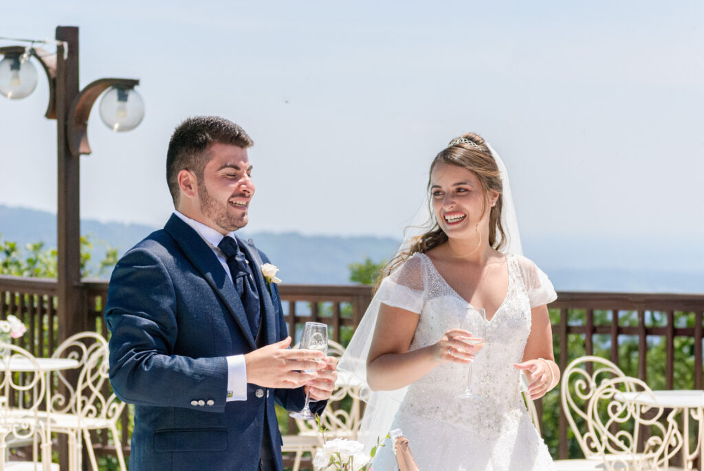 Matrimonio Villongo Bergamo