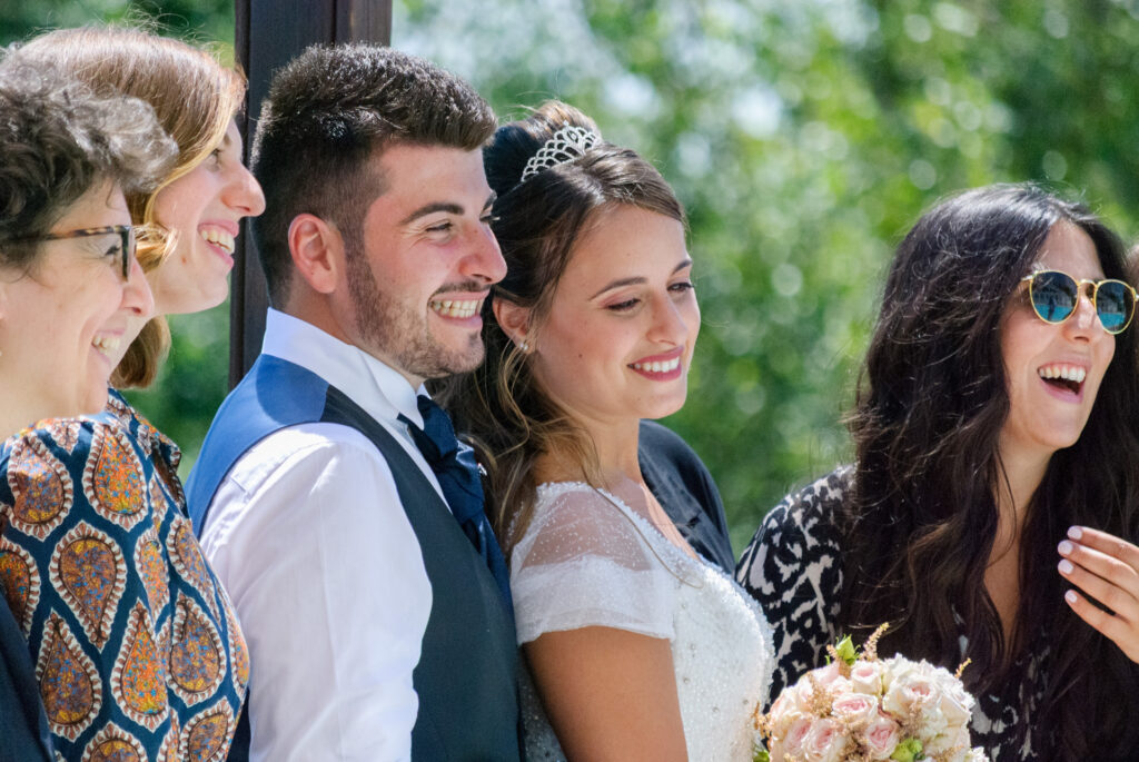 Matrimonio Villongo Bergamo
