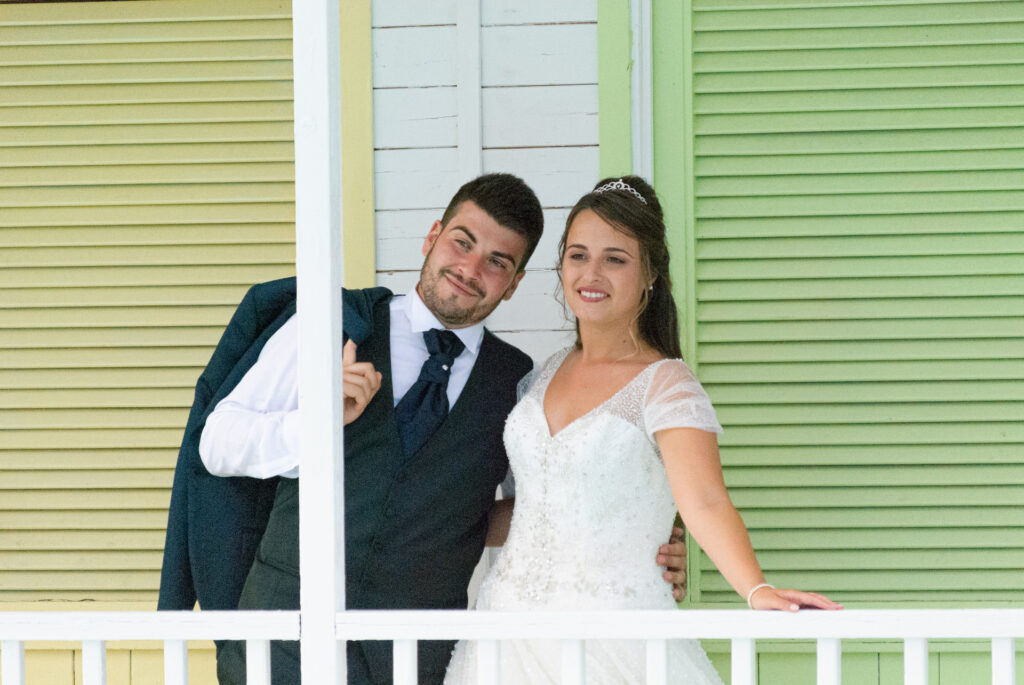 Matrimonio Villongo Bergamo
