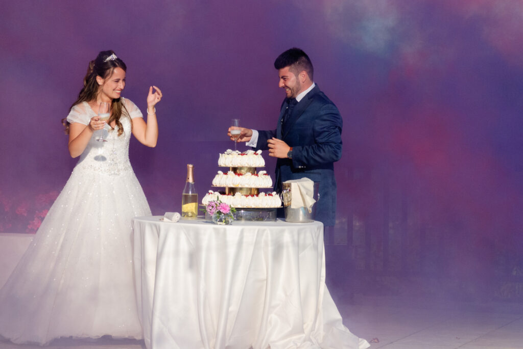 Matrimonio Villongo Bergamo