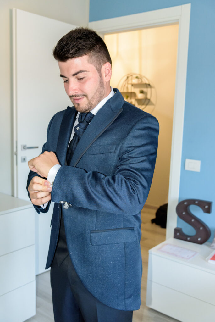 Matrimonio Villongo Bergamo
