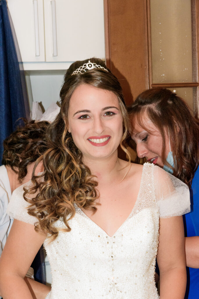 Matrimonio Villongo Bergamo