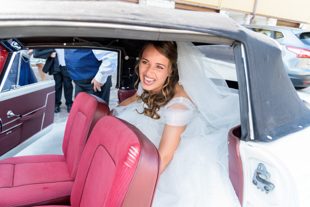 Matrimonio Villongo Bergamo