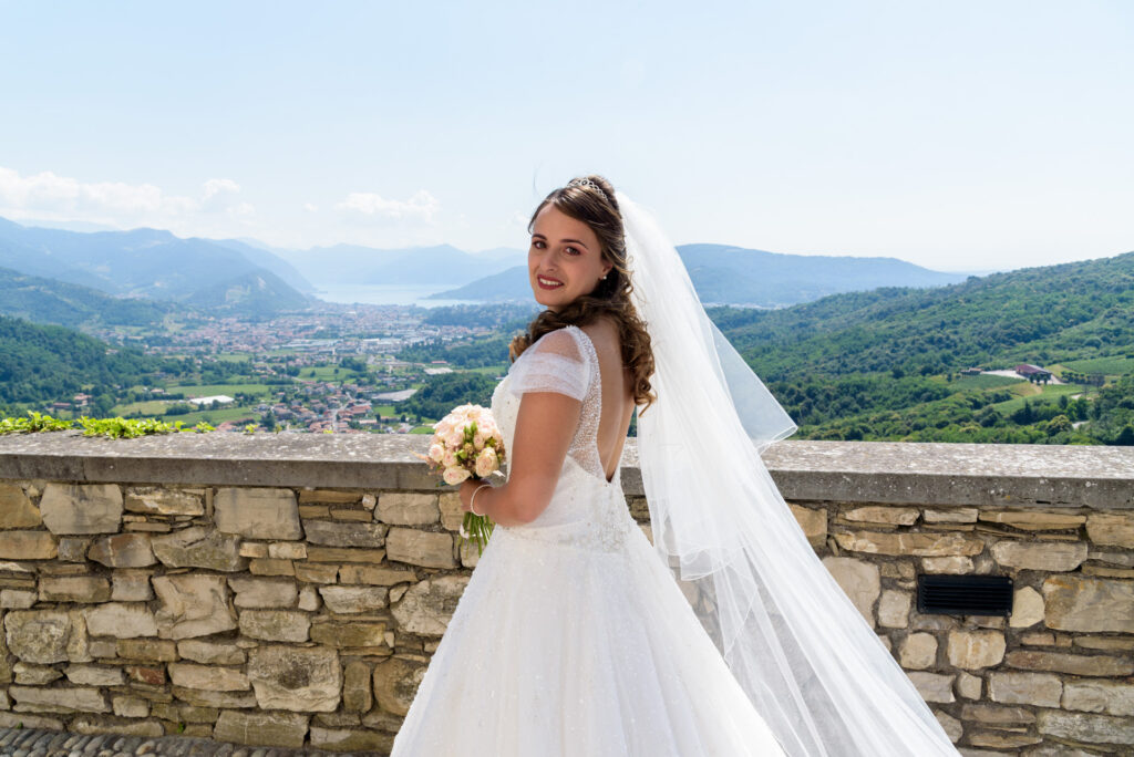 Matrimonio Villongo Bergamo