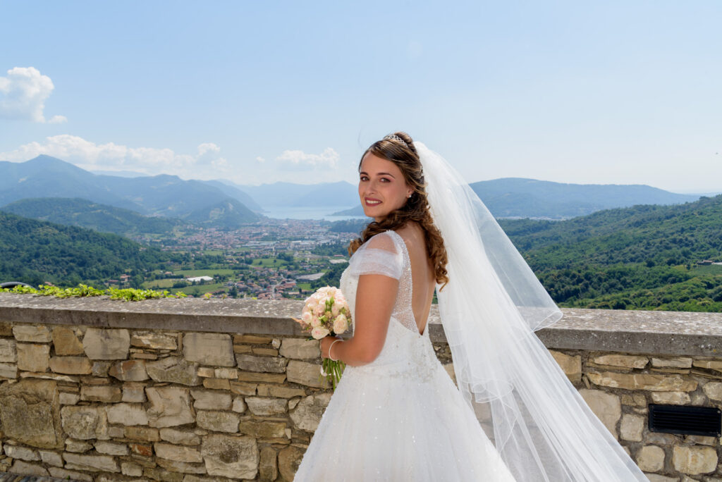 Matrimonio Villongo Bergamo