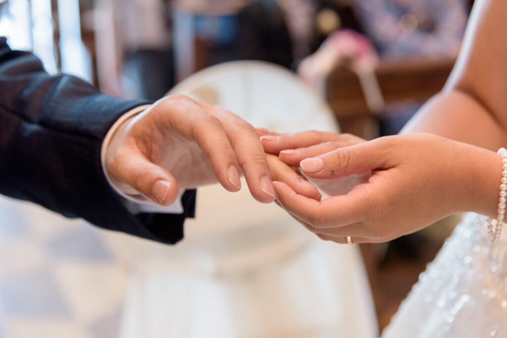Matrimonio Villongo Bergamo