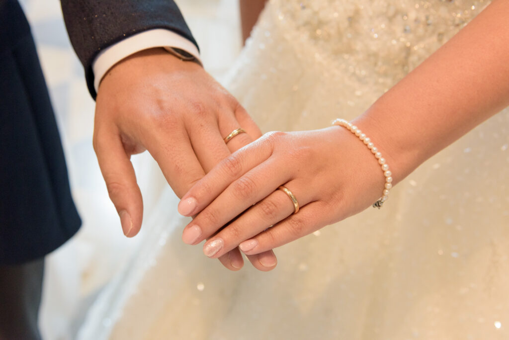 Matrimonio Villongo Bergamo