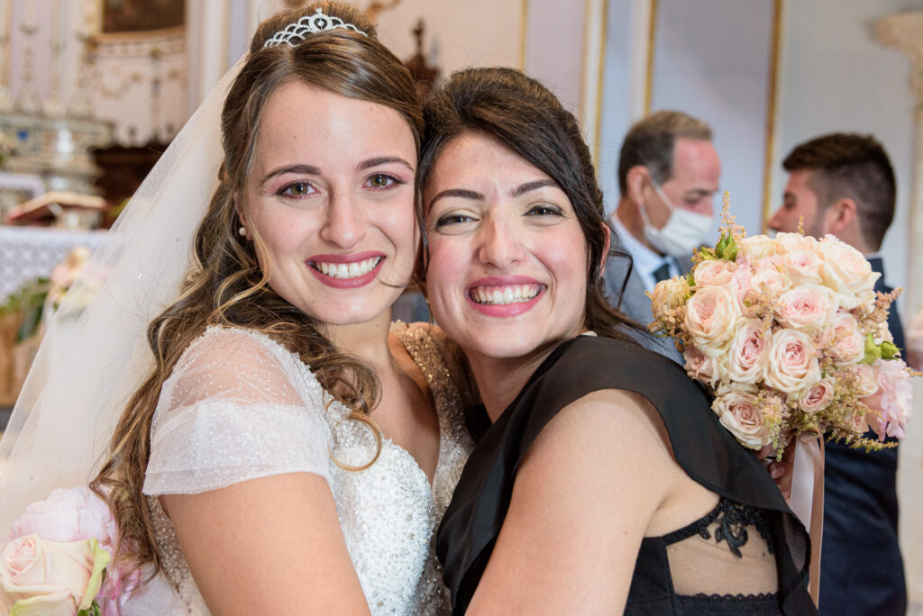 Matrimonio Villongo Bergamo