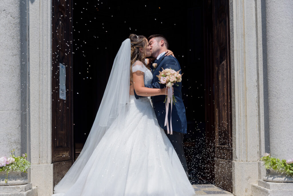 Matrimonio Villongo Bergamo