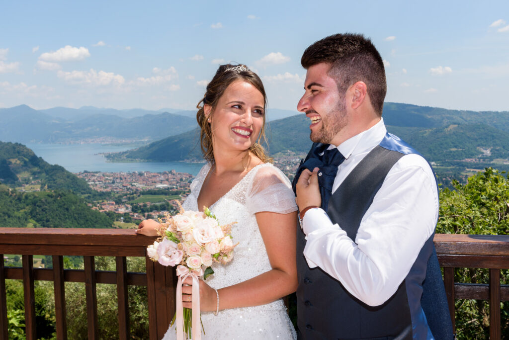 Matrimonio Villongo Bergamo