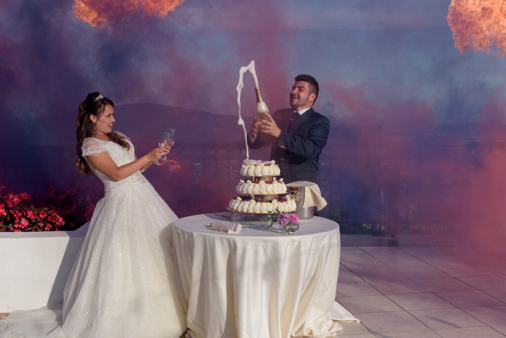 Matrimonio Villongo Bergamo
