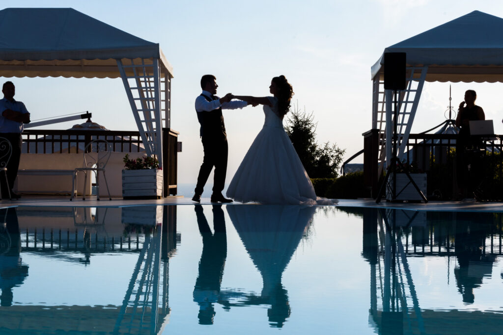 Matrimonio Villongo Bergamo