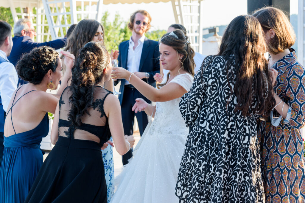 Matrimonio Villongo Bergamo