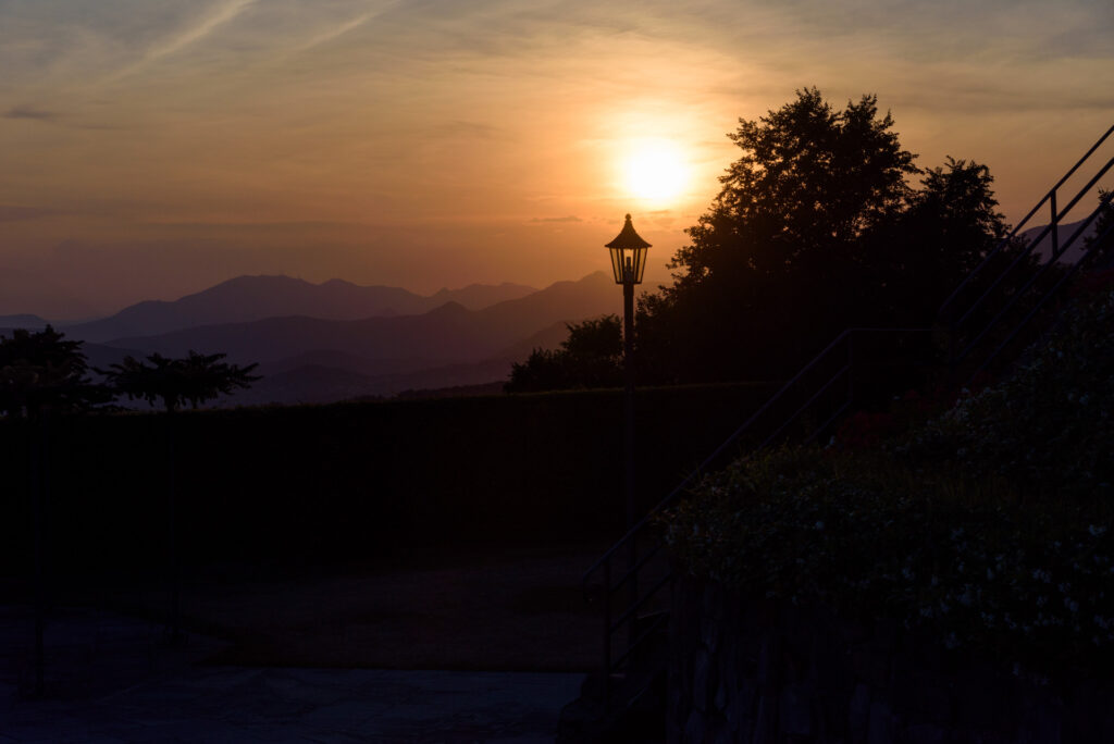 Matrimonio Villongo Bergamo
