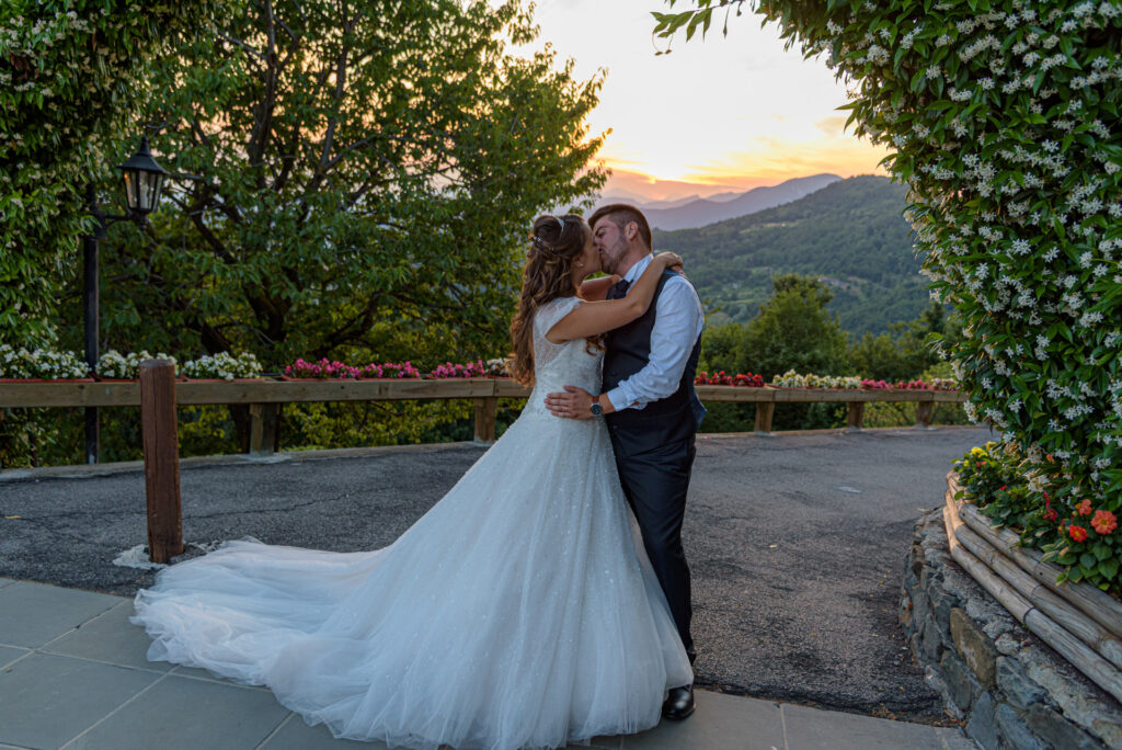 Matrimonio Villongo Bergamo