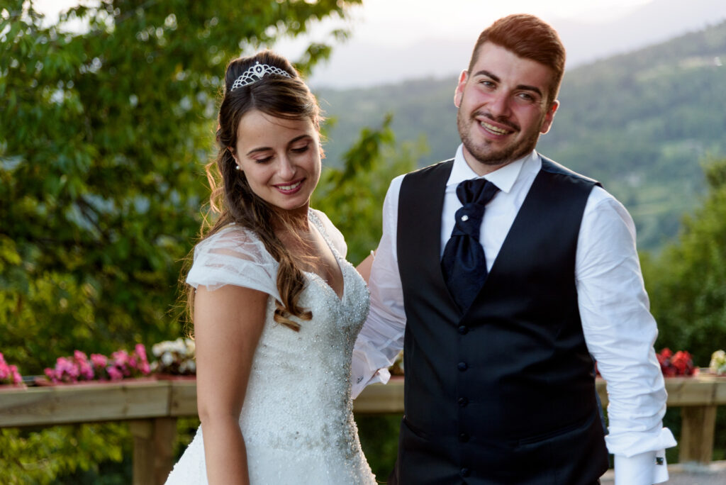 Matrimonio Villongo Bergamo