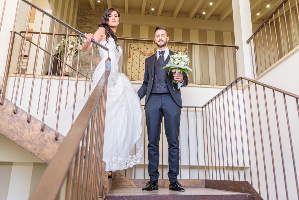 Matrimonio Erbusco Franciacorta
