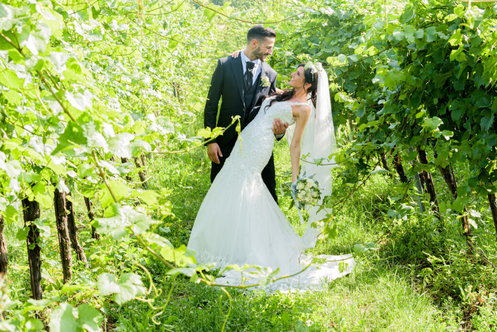 Matrimonio Erbusco Franciacorta