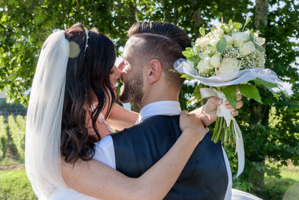 Matrimonio Erbusco Franciacorta