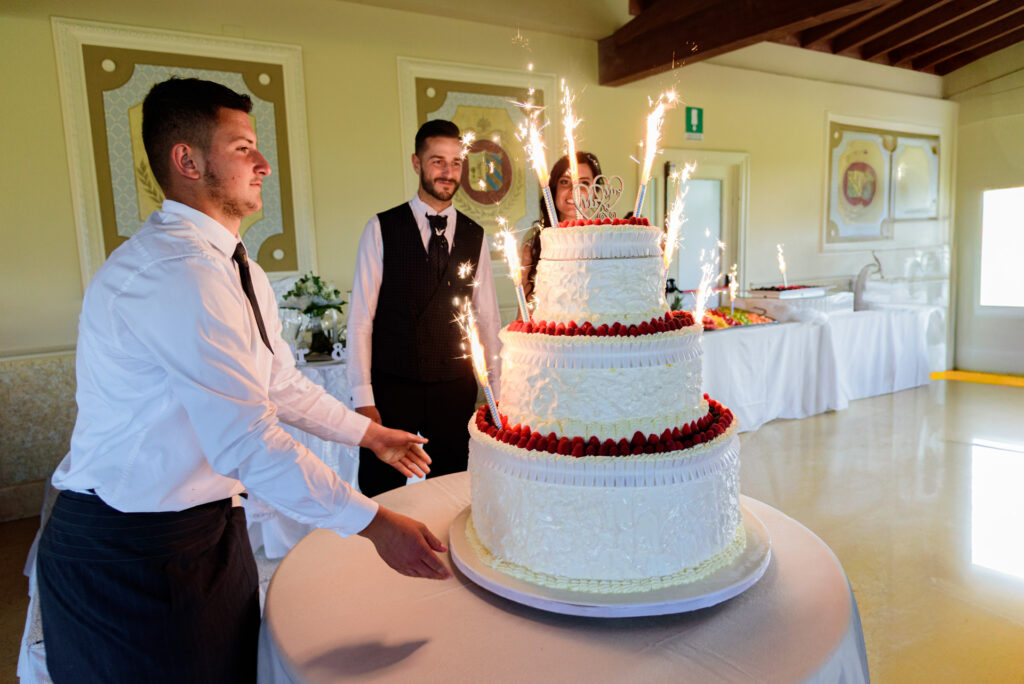 Matrimonio Erbusco Franciacorta