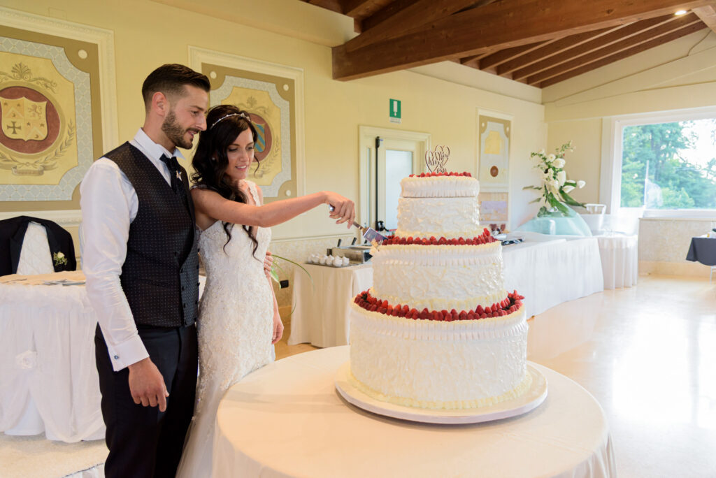 Matrimonio Erbusco Franciacorta