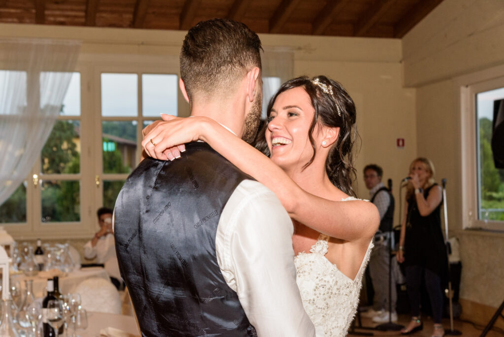 Matrimonio Erbusco Franciacorta