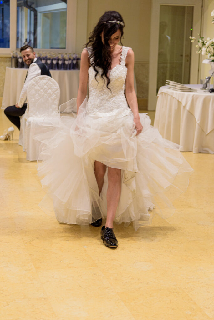 Matrimonio Erbusco Franciacorta