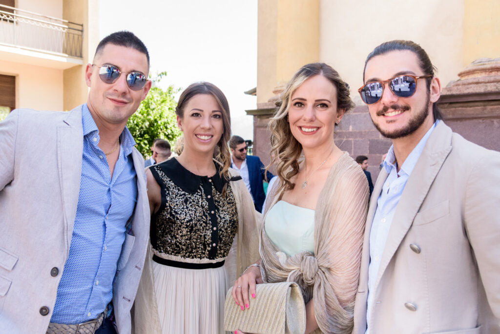 Matrimonio Erbusco Franciacorta