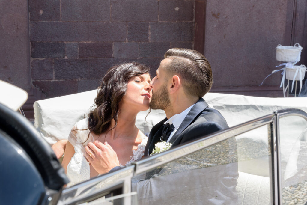 Matrimonio Erbusco Franciacorta