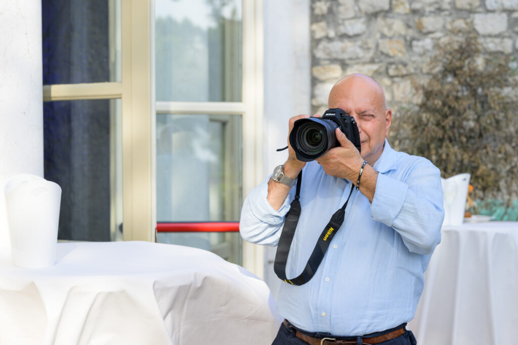 Piero Licci Fotografo