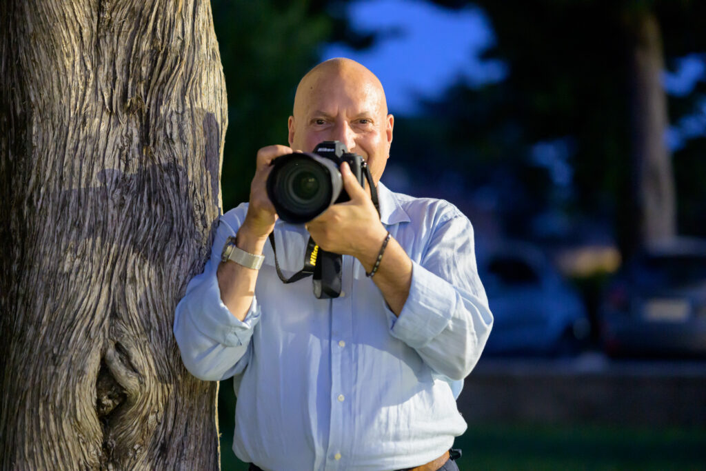 Piero Licci Fotografo